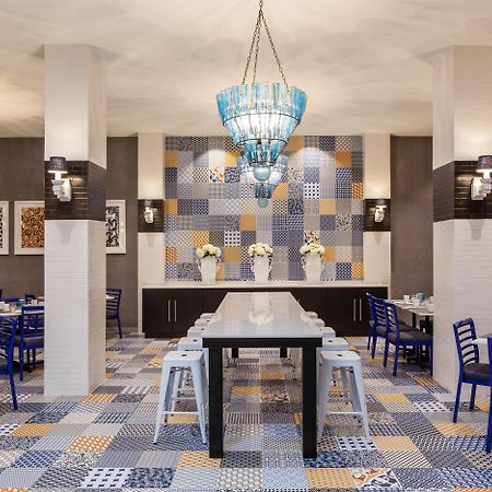Sheraton Charlotte Hotel Luaran gambar