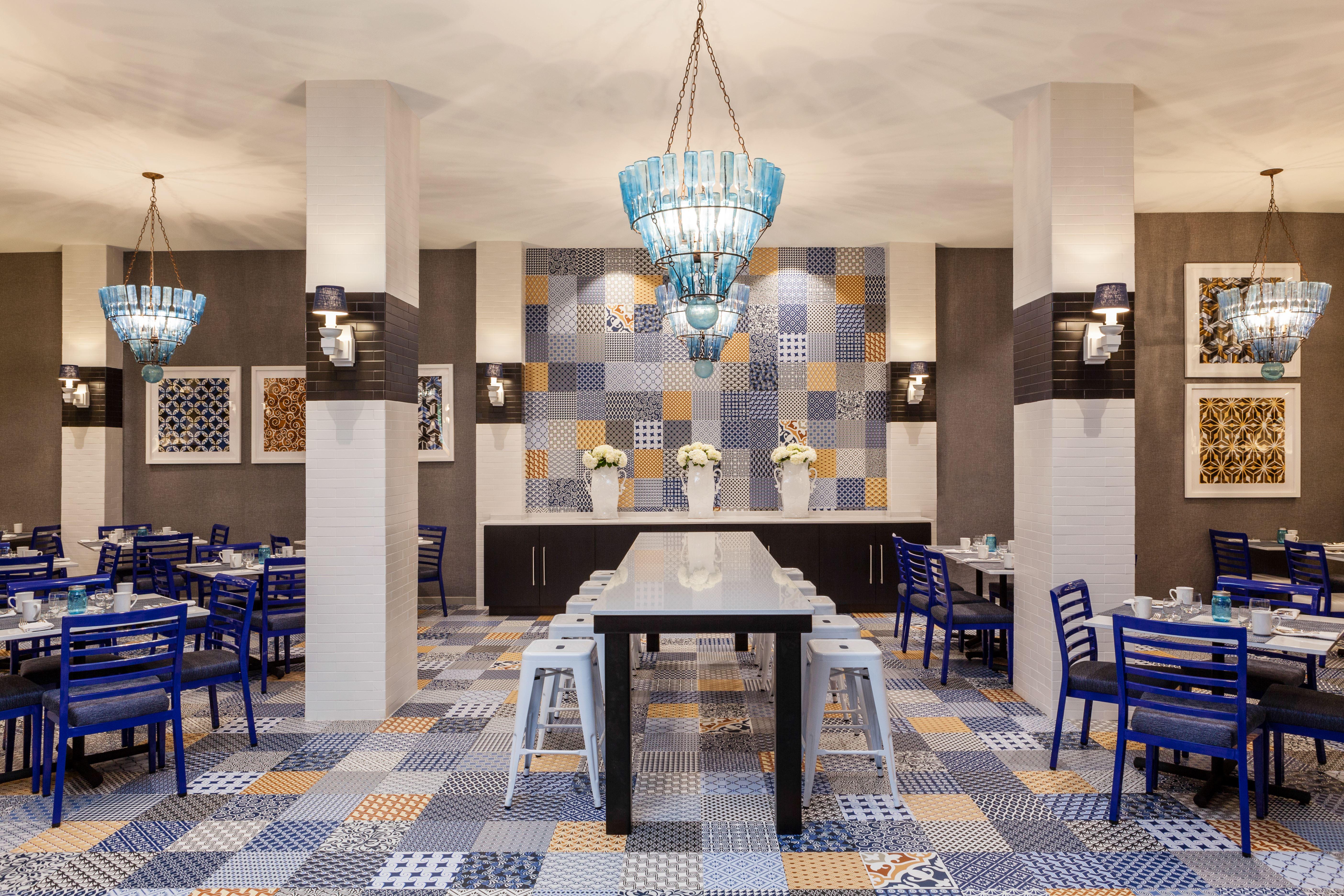 Sheraton Charlotte Hotel Luaran gambar