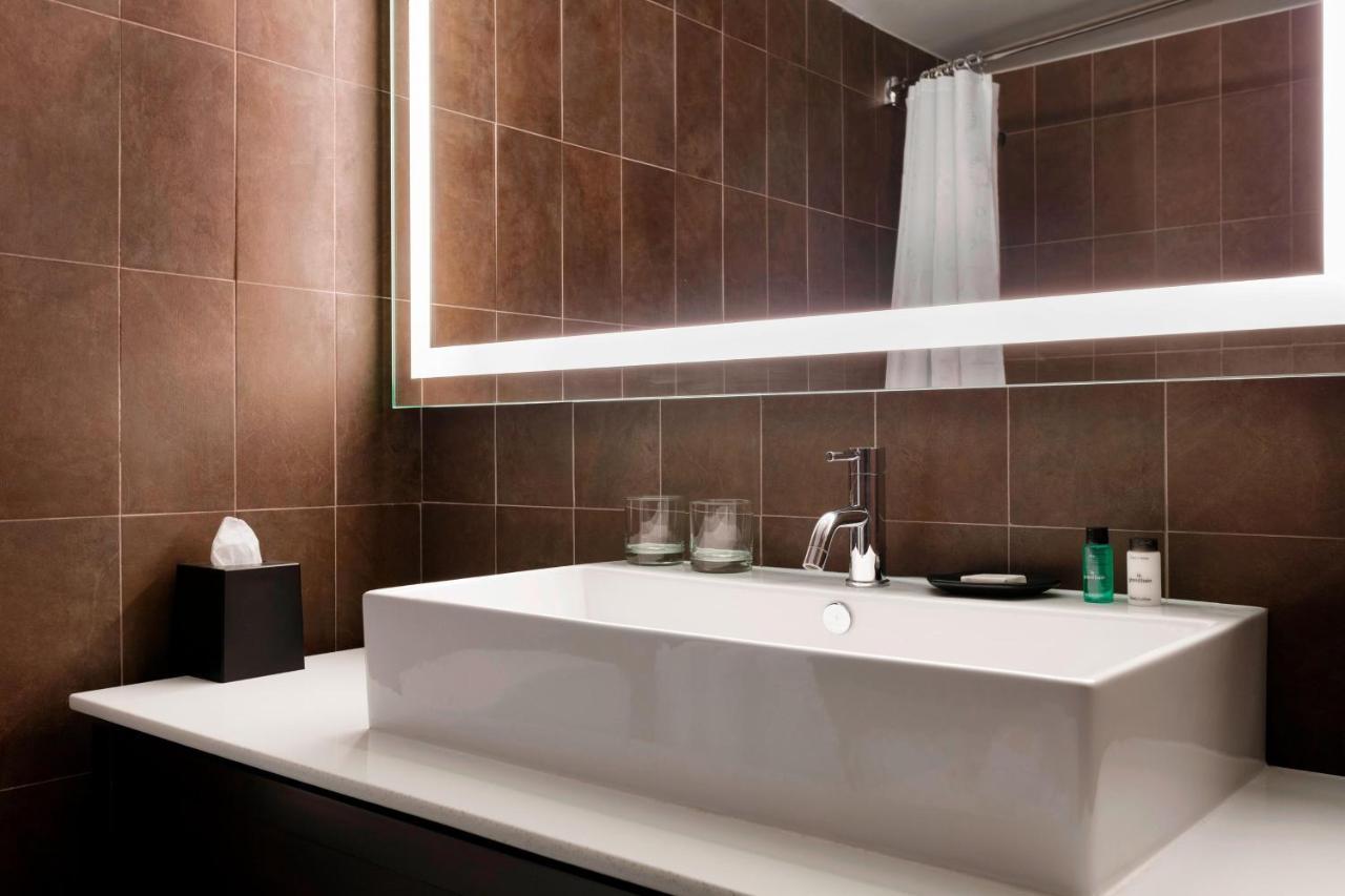 Sheraton Charlotte Hotel Luaran gambar